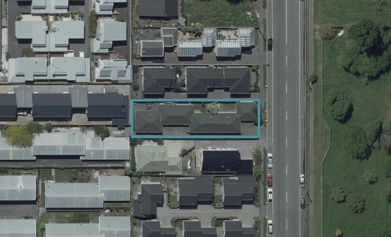 1/503 Madras Street, St Albans, Christchurch - Carousel 1