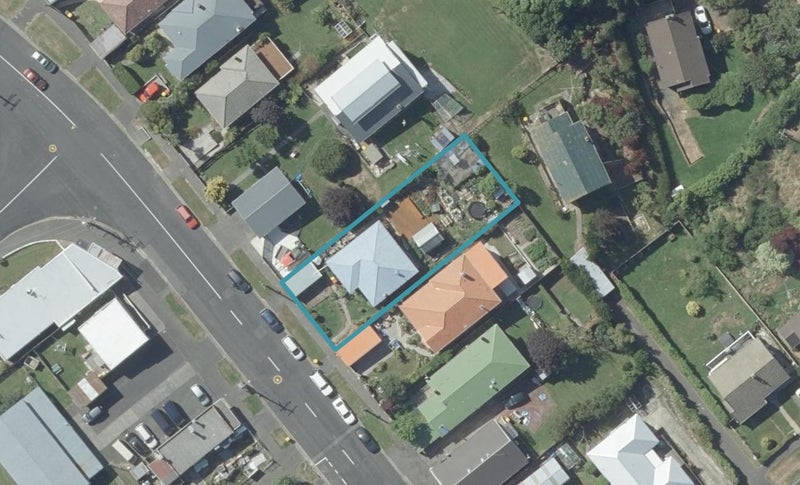 35 Riselaw Road, Calton Hill, Dunedin - Carousel 1