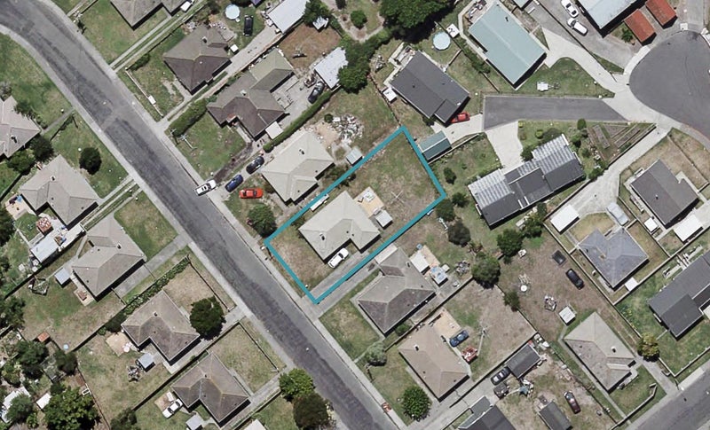1009 Bledisloe Street, Raureka, Hastings - Carousel 1