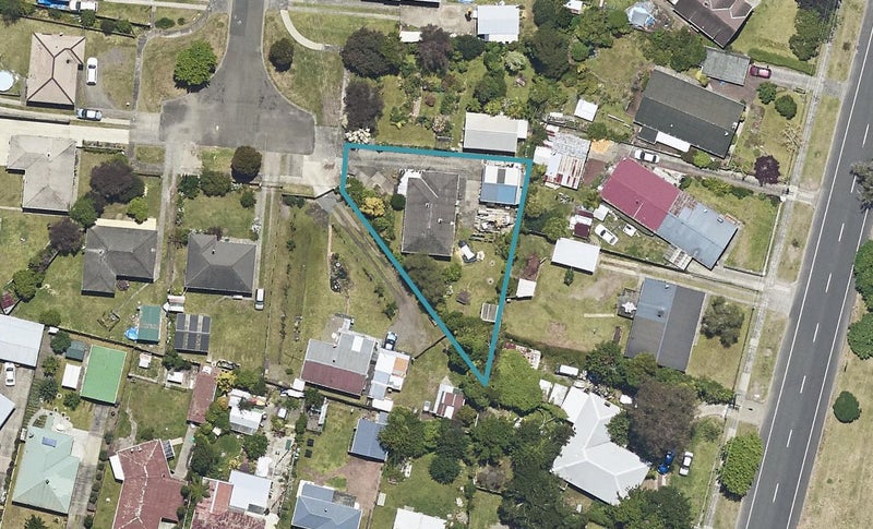 11 Fergusson Street, Kawerau, Kawerau - Carousel 1