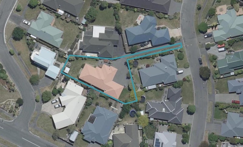 7 Wisteria Place, Parklands, Christchurch - Carousel 1