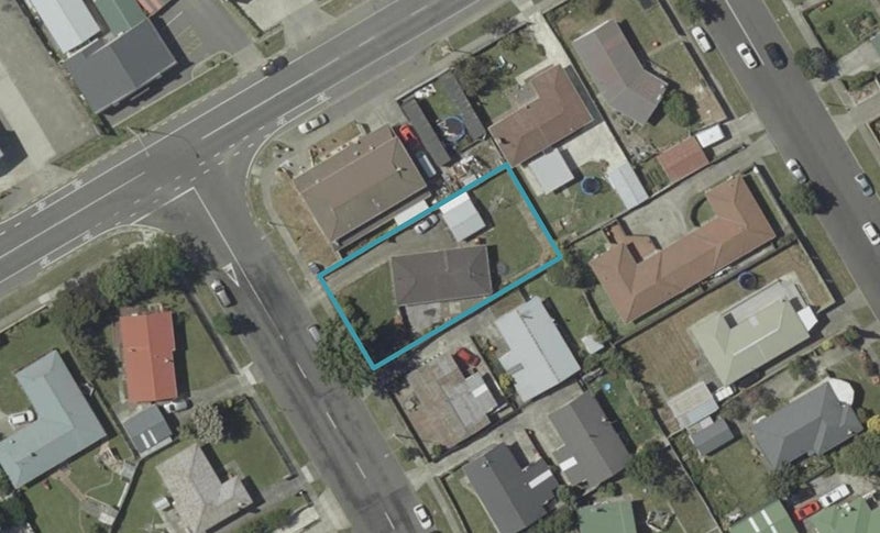 3 Kaimanawa Street, Kelvin Grove, Palmerston North - Carousel 1