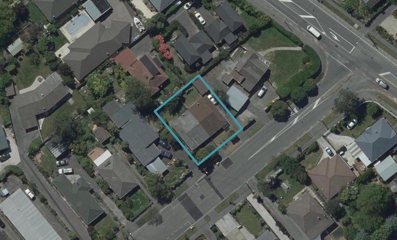 1/2 Mathers Road, Hoon Hay, Christchurch - Carousel 1