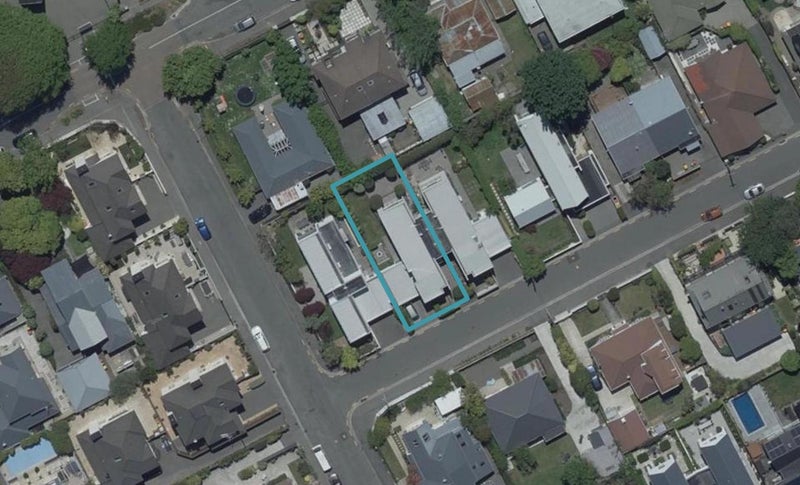 7 Cox Street, Merivale, Christchurch - Carousel 1