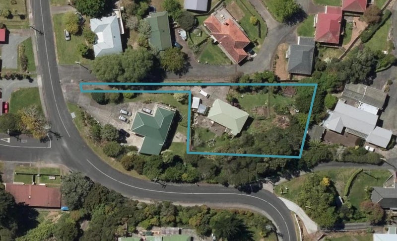 77 Anzac Road, Morningside, Whangarei - Carousel 1