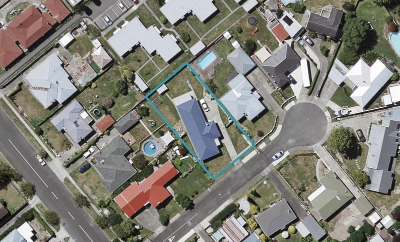 903 Jervois Place, Mayfair, Hastings - Carousel 1