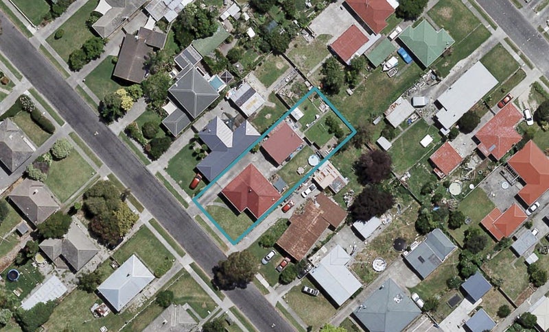 32 Hillary Crescent, Maraenui, Napier - Carousel 1
