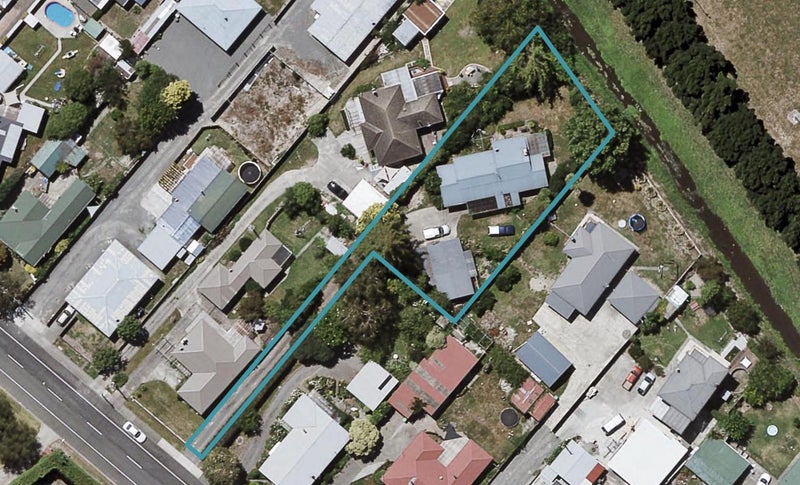 706A Murdoch Road East, Ākina, Hastings - Carousel 1