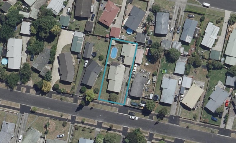 14 Mooney Street, Nawton, Hamilton - Carousel 1