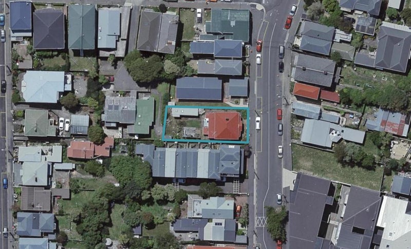 150 Tasman Street, Mount Cook, Wellington - Carousel 1