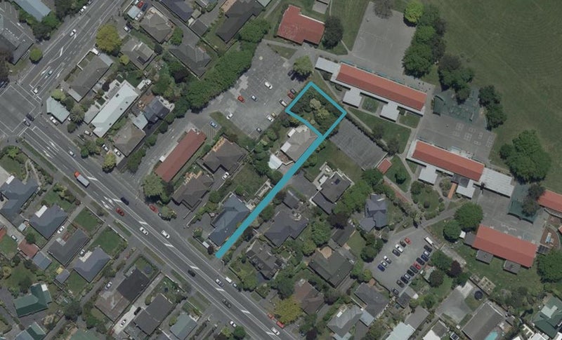 92B Memorial Avenue, Ilam, Christchurch - Carousel 1