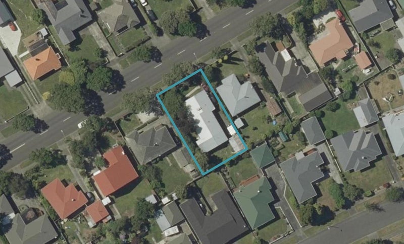 14 Park Road, West End, Palmerston North - Carousel 1