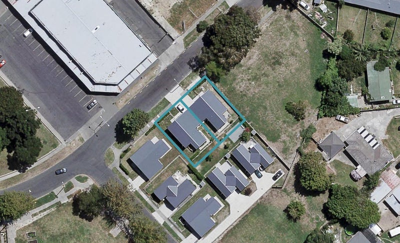 12 Longfellow Avenue, Maraenui, Napier - Carousel 1