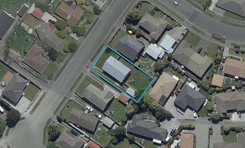 5 Tralee Place, Bishopdale, Christchurch - Carousel 1