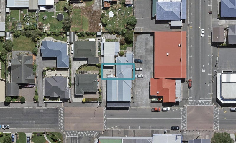 54 King Street, Windsor, Invercargill - Carousel 1