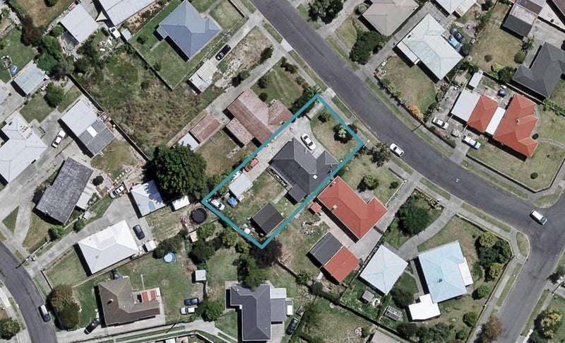 43 Barnard Avenue, Maraenui, Napier - Carousel 1