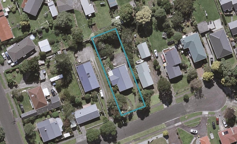 9 Chesney Street, Bell Block, New Plymouth - Carousel 1