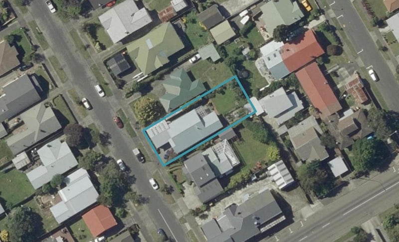 39 Marne Street, Hokowhitu, Palmerston North - Carousel 1