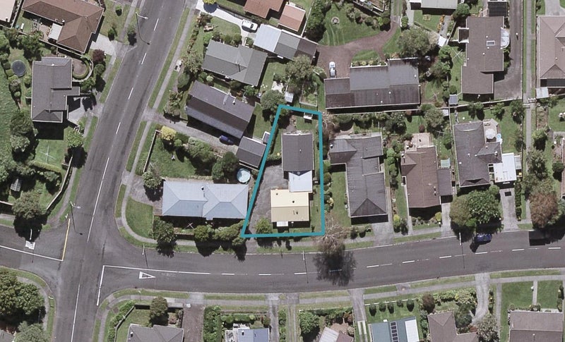 33A Branch Road, Highlands Park, New Plymouth - Carousel 1