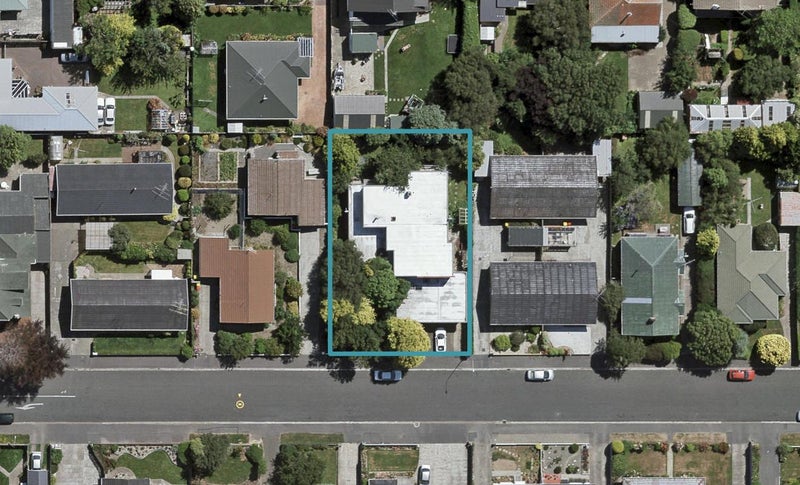 18 Catherine Street, Windsor, Invercargill - Carousel 1