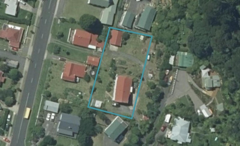 25 Oxford Terrace, Coromandel, Coromandel - Carousel 1