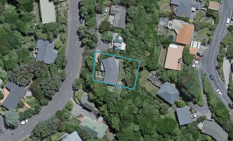119 Mairangi Road, Wadestown, Wellington - Carousel 1