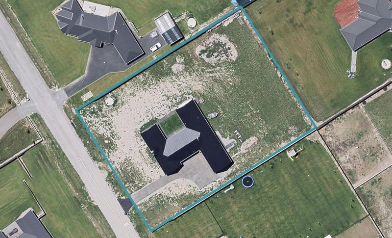 9 Tristram Road, Swannanoa, Rangiora - Carousel 1