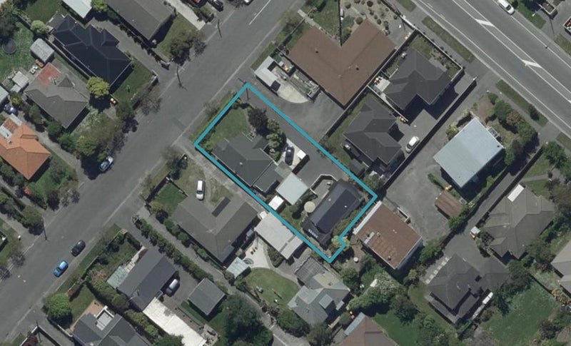 2/9 Lothian Street, Ilam, Christchurch - Carousel 1