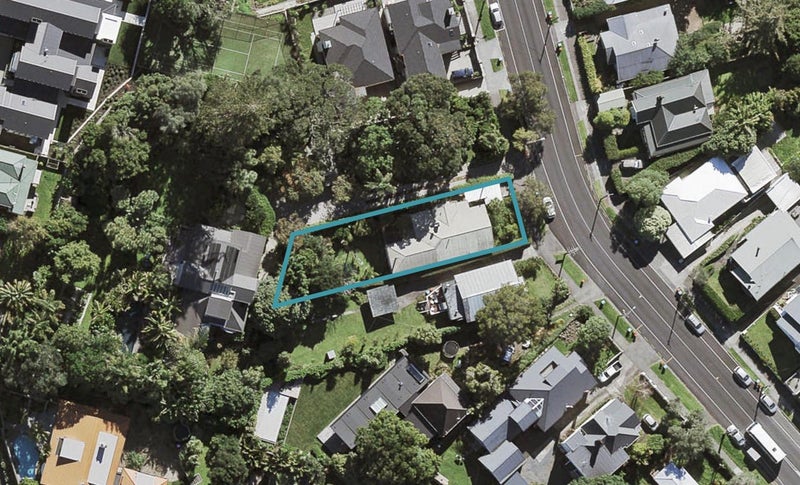 42 Valley Road, Mount Eden, Auckland - Carousel 1
