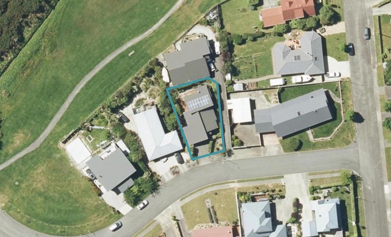 3 Rohe Drive, Waikawa, Picton - Carousel 1