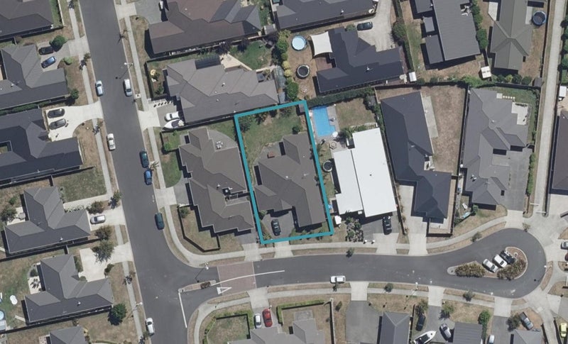 3 Foxbury Court, Rototuna North, Hamilton - Carousel 1