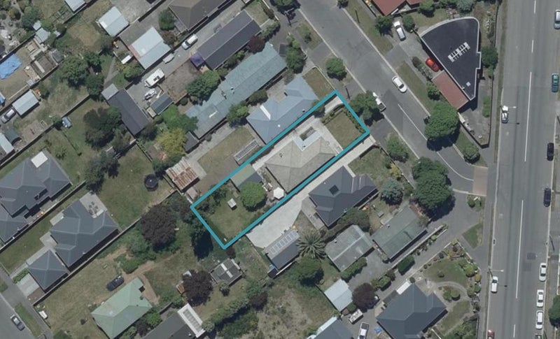 62 Flemington Avenue, North New Brighton, Christchurch - Carousel 1