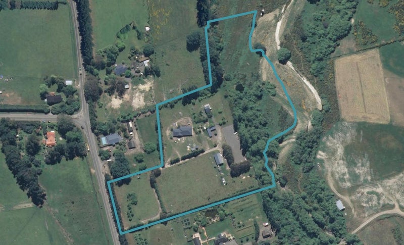 192 Loburn Whiterock Road, Loburn, Rangiora - Carousel 1