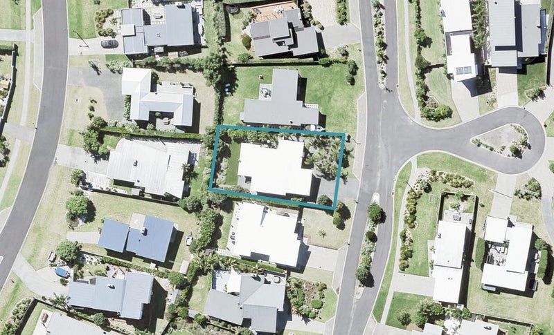 50 Paraoa Crescent, Warkworth - Carousel 1