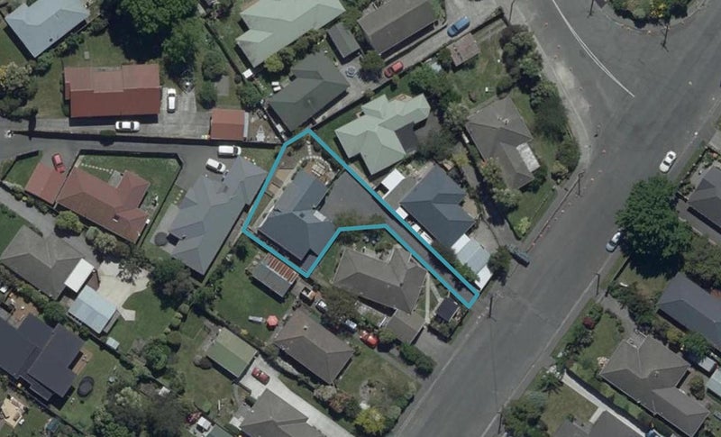 36A Harris Crescent, Papanui, Christchurch - Carousel 1