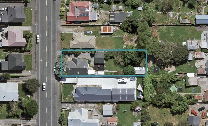 120 Morton Street, Strathern, Invercargill - Carousel 1
