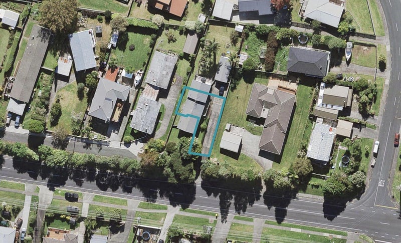3/60 Triangle Road, Massey, Auckland - Carousel 1