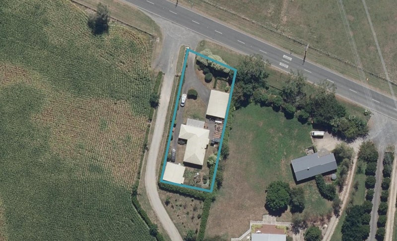 490 Matangi Road, Matangi, Hamilton - Carousel 1