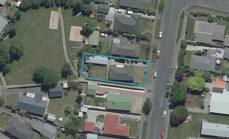 63 Cotswold Avenue, Bishopdale, Christchurch - Carousel 1