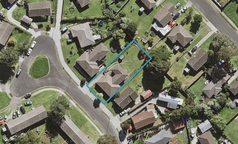 17 Pershore Place, Mangere, Auckland - Carousel 1