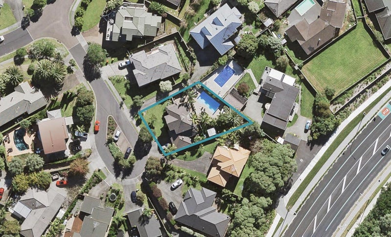 8 Wynona Close, Albany, Auckland - Carousel 1