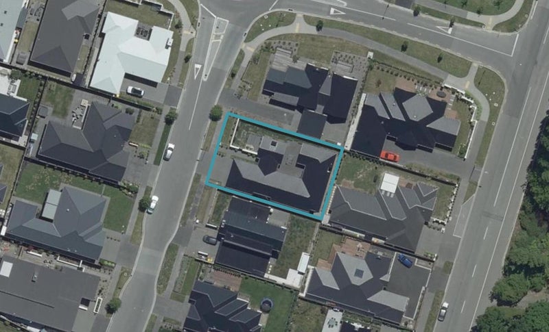 80 Grayshott Avenue, Casebrook, Christchurch - Carousel 1
