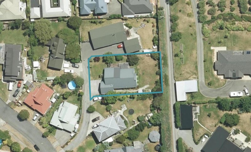 11 Kim Crescent, Witherlea, Blenheim - Carousel 1