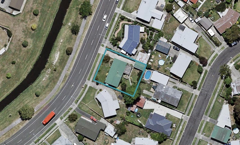 189 Westminster Avenue, Tamatea, Napier - Carousel 1