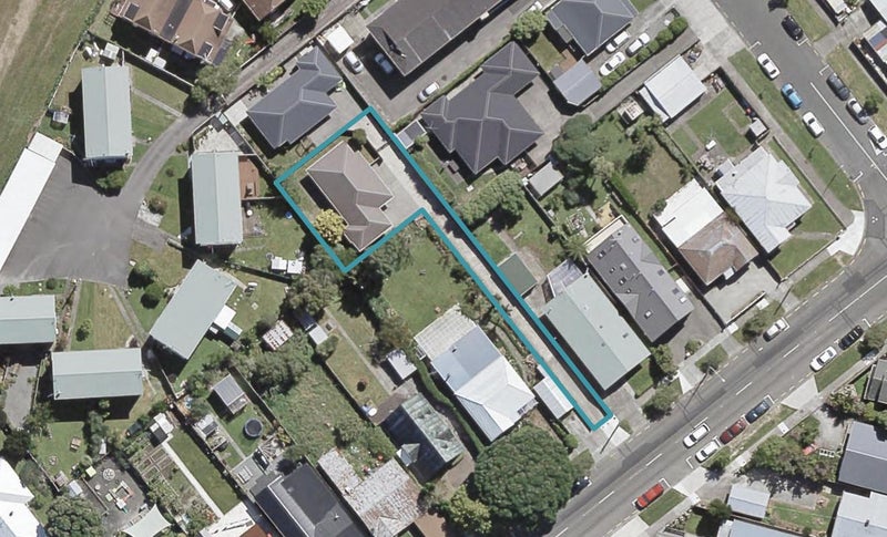 31A Connolly Street, Boulcott, Lower Hutt - Carousel 1