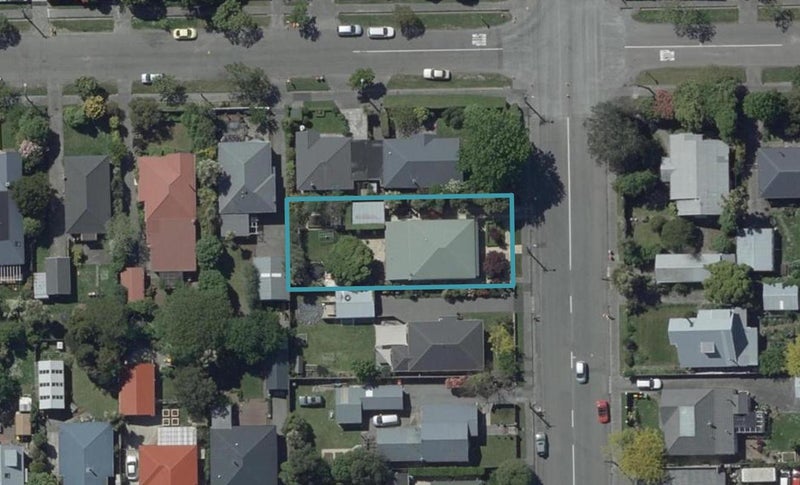 117 Birdwood Avenue, Beckenham, Christchurch - Carousel 1