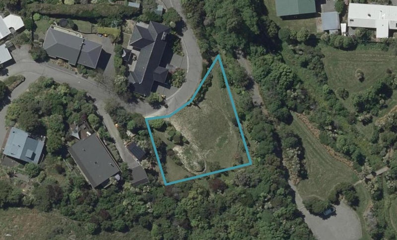 16 The Crescent, Hillsborough, Christchurch - Carousel 1