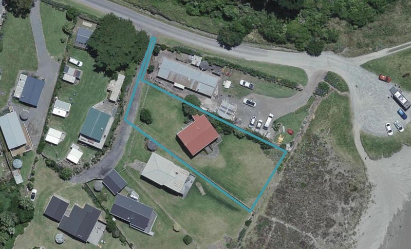 44D Mataikona Road, Whakataki - Carousel 1
