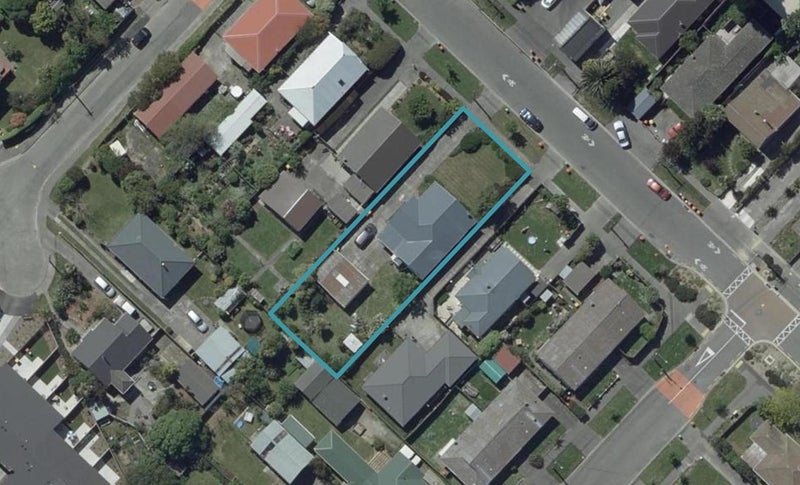 122 MacKenzie Avenue, Woolston, Christchurch - Carousel 1