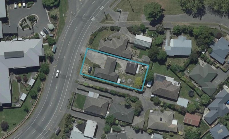 60 New Brighton Road, Shirley, Christchurch - Carousel 1